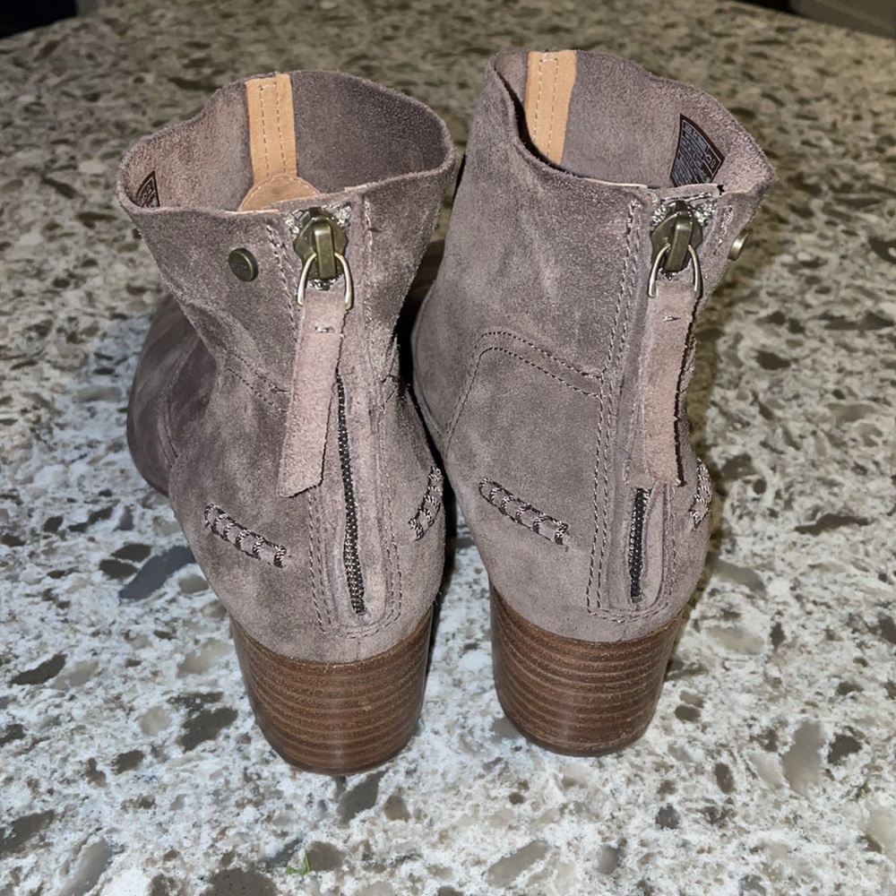 Ugg Booties - image 2